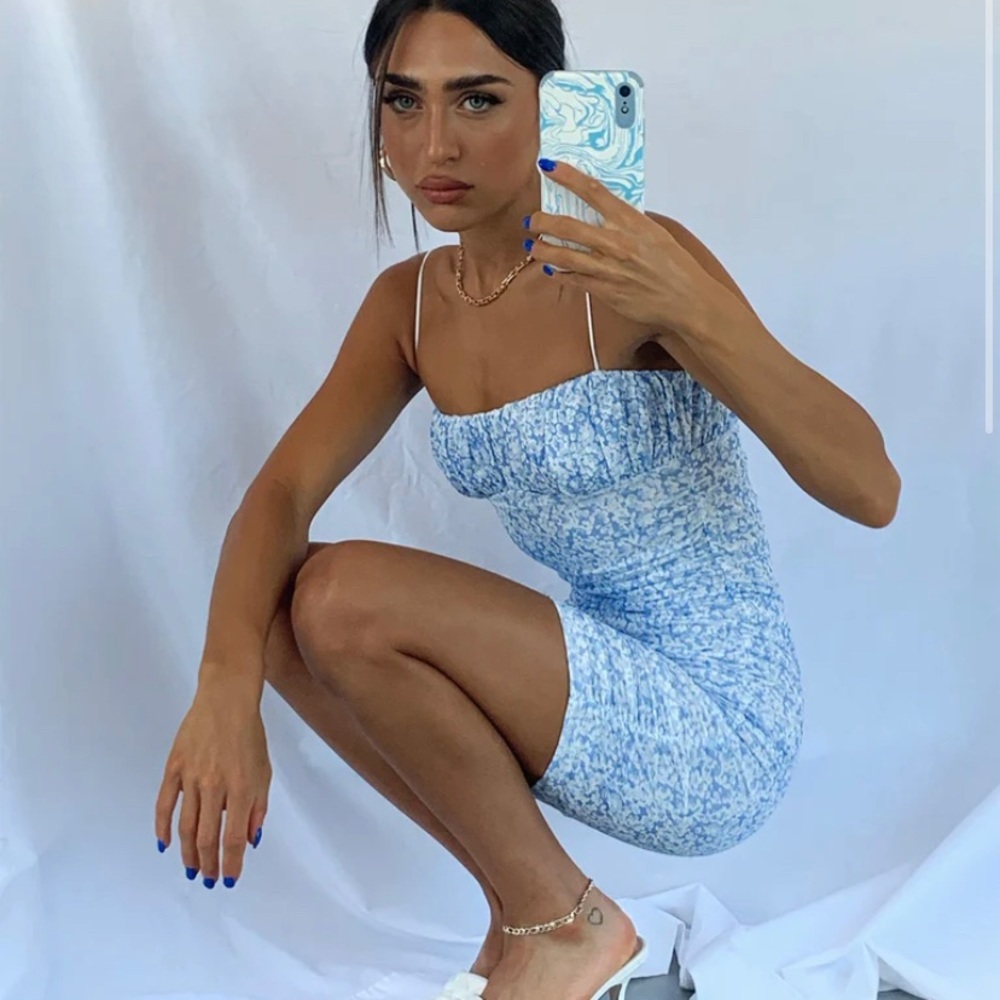 Princess Polly dress